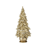 PALAIS ROYAL Albero di Natale in Poliresina 33cm Decorazione di Natale