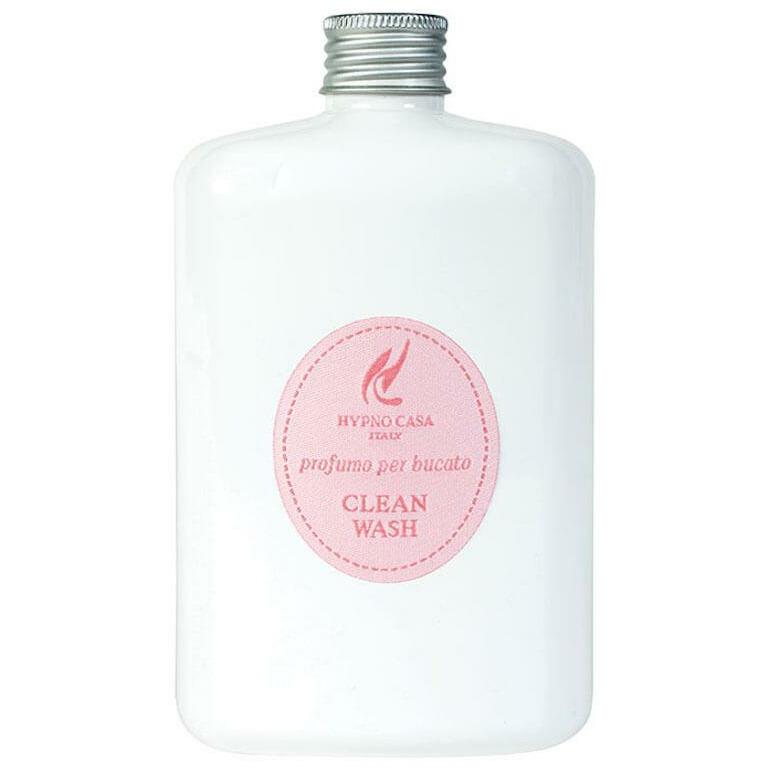 HYPNO HOME Washing Machine Perfume 400ml Clean Wash