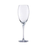ROSENTHAL Drop Set 2 Pieces Crystal White Wine Glasses 390ml