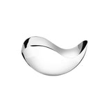 GEORG JENSEN Bloom Ciotola Piccola 16cm Acciaio Inox Lucidato a Specchio