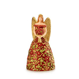 PALAIS ROYAL Christmas Angel Christmas Decoration 18cm Polyresin