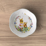 VILLEROY &amp; BOCH Spring Fantasy Anna and Paul Cup Bowl 16cm Easter Table