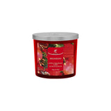 HYPNO CASA CHIC Scented Candle 200g Pomegranate