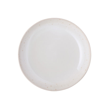 VILLEROY & BOCH Winter Glow Coppa con Piede Ciotola 24 cm Tavola di Natale