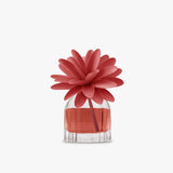 MUHA' Flower 60ml Profumatore D'Ambiente Diffusore Arancio e Cannella