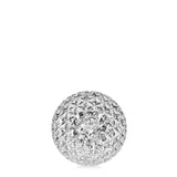 KARTELL Planet Lampada da Tavolo Trasparente 31x28cm PMMA