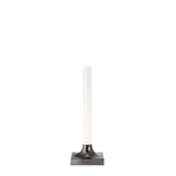 KARTELL Goodnight Battery Lampada da Tavolo Titanio Opaco 29cm PMMA