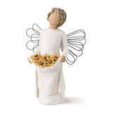 WILLOW TREE - Resin Sunbeam Figurine 13cm 26249