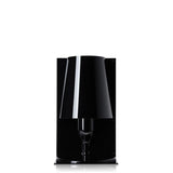 KARTELL Take Lampada da Tavolo Nero Lucido 31cm Policarbonato 2.0