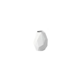 ROSENTHAL Surface Mini White Vase 9cm White Porcelain