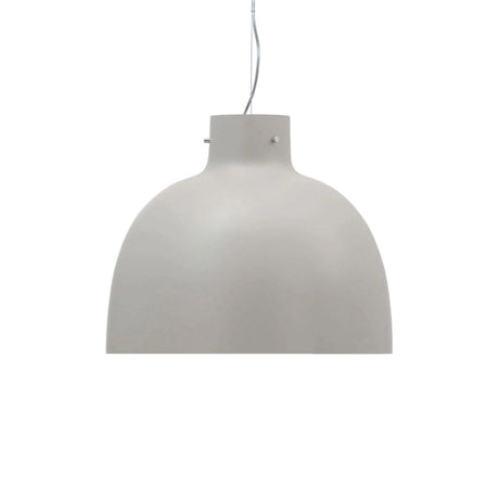 KARTELL Bellissima Lampada a Sospensione Lampadario Tortora 50x41cm