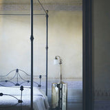 KARTELL Componibili Metal Glossy Gold 40x32cm Container 2 Drawers