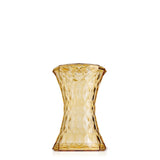 KARTELL Stone Sgabello Sedia Giallo 30x45cm