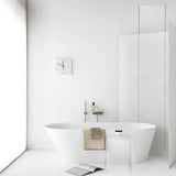 KARTELL Tic&amp;Tac Metal Wall and Table Clock Gold 30x30cm PMMA