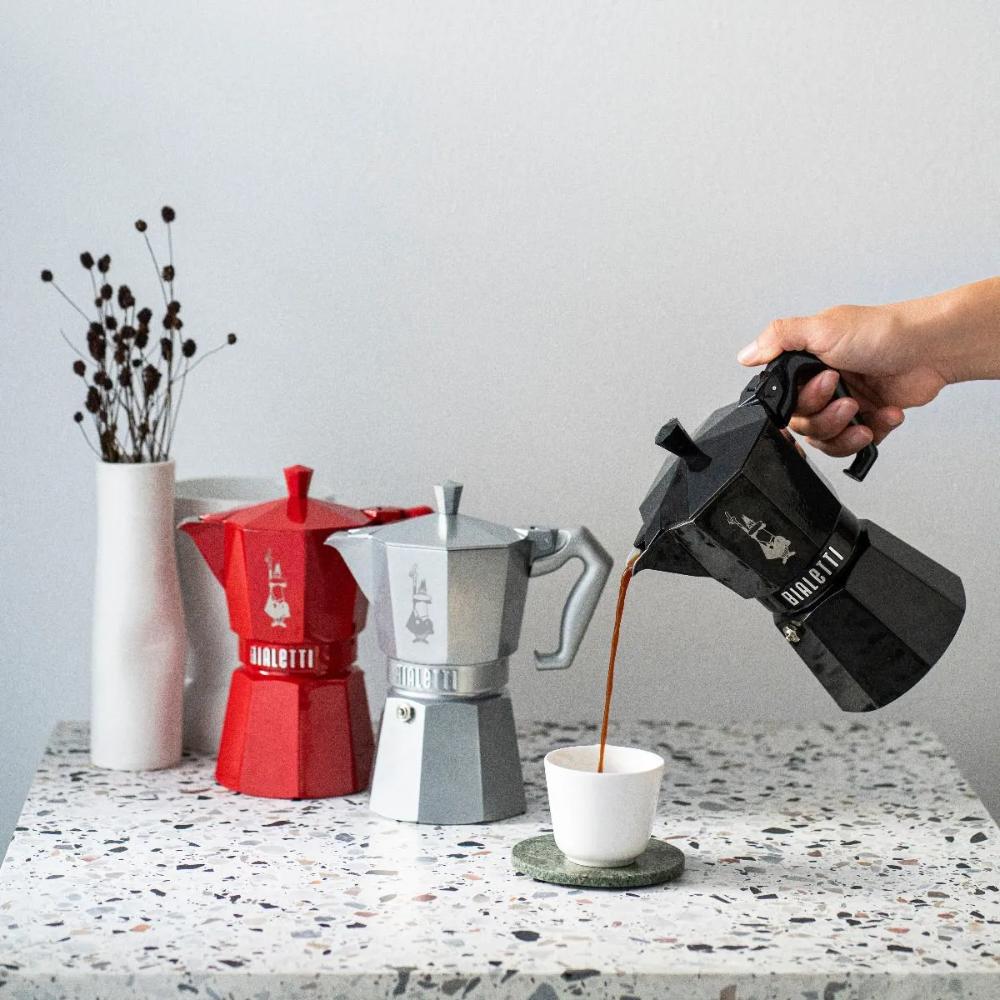 6 cup espresso maker outlet