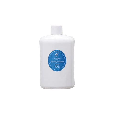 HYPNO CASA Profumo Bucato Lavatrice 400ml Pure Wash