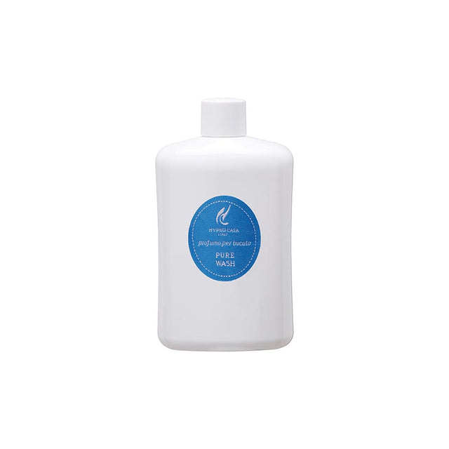 HYPNO CASA Profumo Bucato Lavatrice 400ml Pure Wash