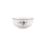 VILLEROY & BOCH Vieux Luxembourg Coppetta da Macedonia 13cm Porecellana