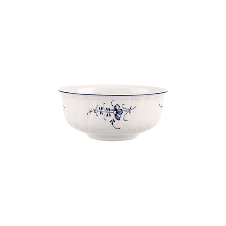 VILLEROY & BOCH Vieux Luxembourg Coppetta da Macedonia 13cm Porecellana