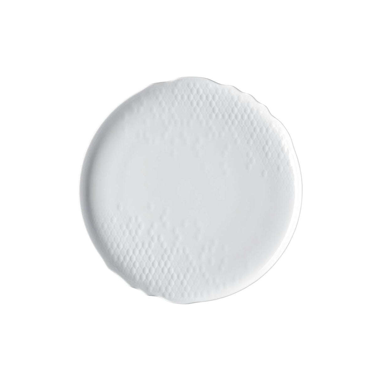 ROSENTHAL Landscape Weiss Servizio Tavola Set Piatti 18 Pezzi Porcellana