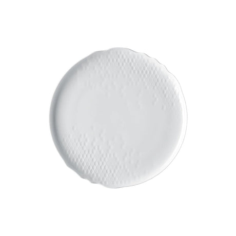 ROSENTHAL Landscape Weiss Servizio Tavola Set Piatti 18 Pezzi Porcellana