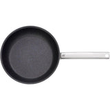 WMF Permadur Advance Padella in Acciaio Inox Rivestimento in Cromargan 24cm