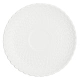 LA PORCELLANA BIANCA Momenti Tazza Tè The con Piattino Set 6 Pezzi 220ml Bianco