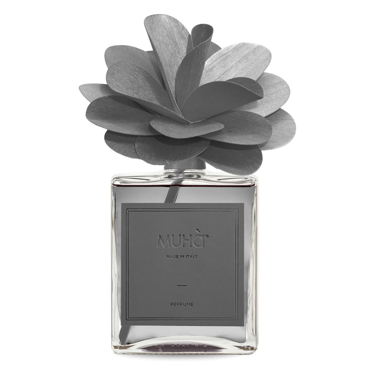 MUHA' Profumatore d'Ambiente Diffusore Flower 500ml Tonka e Sandalo