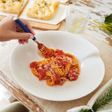 VILLEROY &amp; BOCH Pasta Passion Spaghetti Plate Set 2 Pieces 31cm Porcelain
