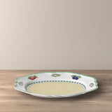 VILLEROY & BOCH French Garden Fleurence Piatto Ovale 44cm 1022812910