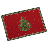 VILLEROY & BOCH Toy's Delight Tovaglietta Gobelin Decorazione 32x48cm Natale