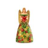 PALAIS ROYAL Christmas Angel Christmas Decoration 18cm Polyresin