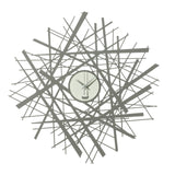 ARTI & MESTIERI Orologio Orologio da Parete Particolare Shanghai Fango E Avorio