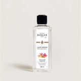 LAMPE BERGER Ricarica per Lampada Catalitica 500ml Soleil d'Ambre