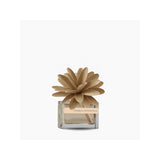 MUHA' Flower 30ml Air Freshener Diffuser Natural Vanilla and Pure Amber