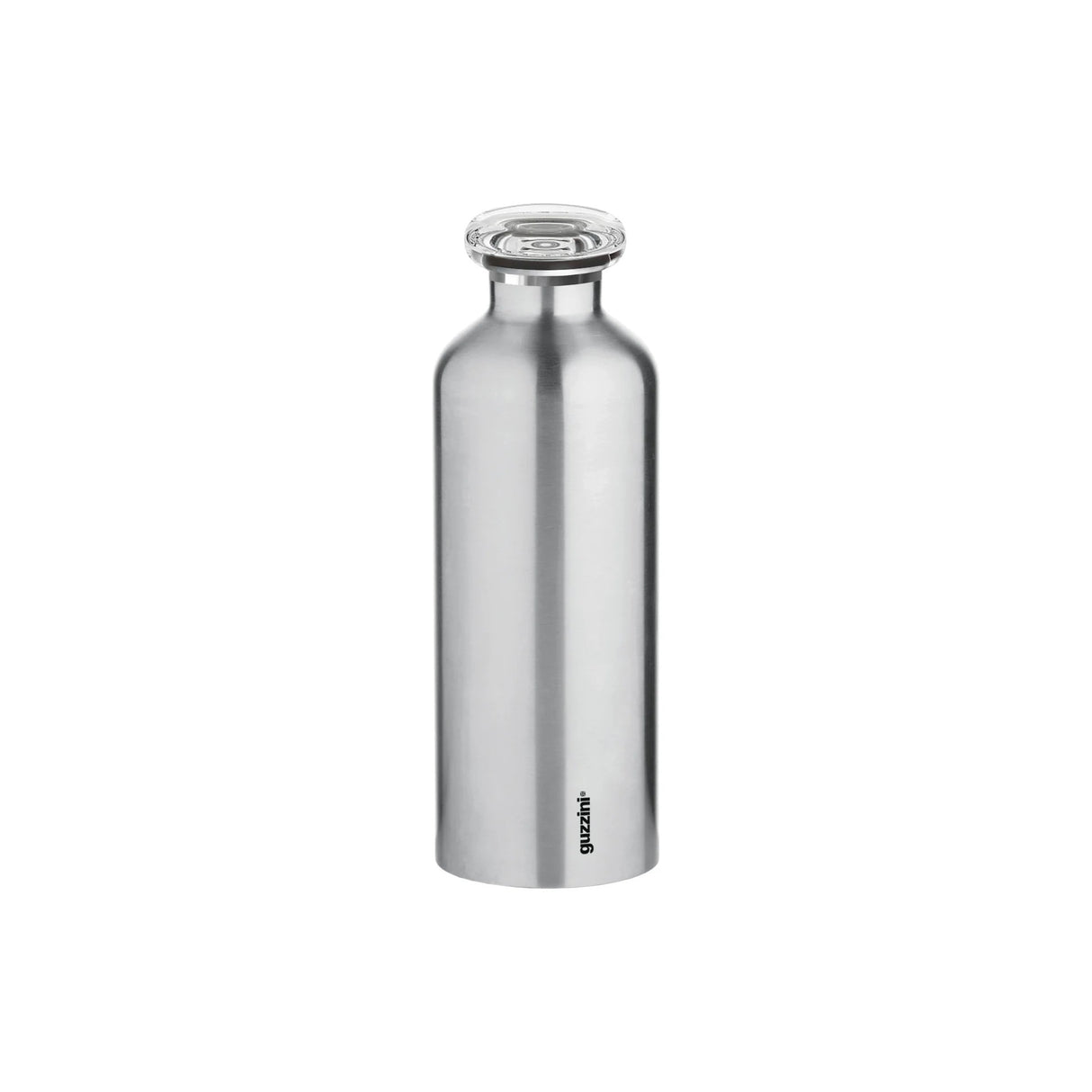 GUZZINI Energy Bottiglia Termica da Viaggio On The Go L 750ml Acciaio Inox