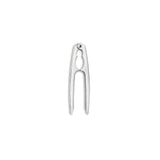 GIANNINI - Factotum Schiaccianoci 17cm Acciaio Inox 6333