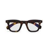 OKKIA Firenze Occhiali da Lettura Unisex Avana +2.00