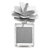 MUHA' Profumatore d'Ambiente Diffusore Flower 500ml Fiori di Cotone