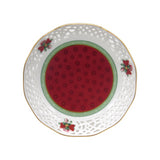 HUTSCHENREUTHER - Maria Theresia empty bowl - Christmas