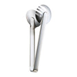 Pinza insalata Eme in acciaio inox 18/10 finitura lucida 235 mm