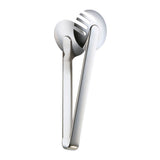 Pinza insalata Eme in acciaio inox 18/10 finitura lucida 235 mm