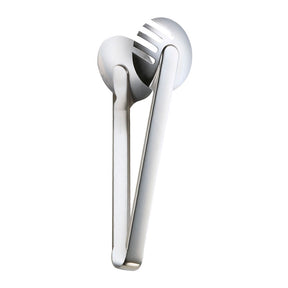 Pinza insalata Eme in acciaio inox 18/10 finitura lucida 235 mm