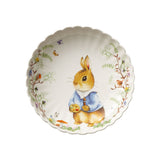 VILLEROY &amp; BOCH Spring Fantasy Salad Bowl Max Cup Bowl 24cm Easter