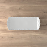 VILLEROY & BOCH - Toy's Delight Royal Classic Vassoio Torta 40x16cm Tavola Natalizia