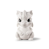 LLADRO' Figurina Baby Dragon 18x11cm Porcellana