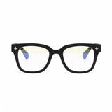 OKKIA Giovanni Occhiali da Lettura Nero +3.00