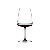 RIEDEL Winewings Calice Vino Rosso Cabernet Morlot 1L Cristallo