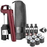 CORAVIN Timeless Six+ Sistema di Conservazione del Vino Bordeaux