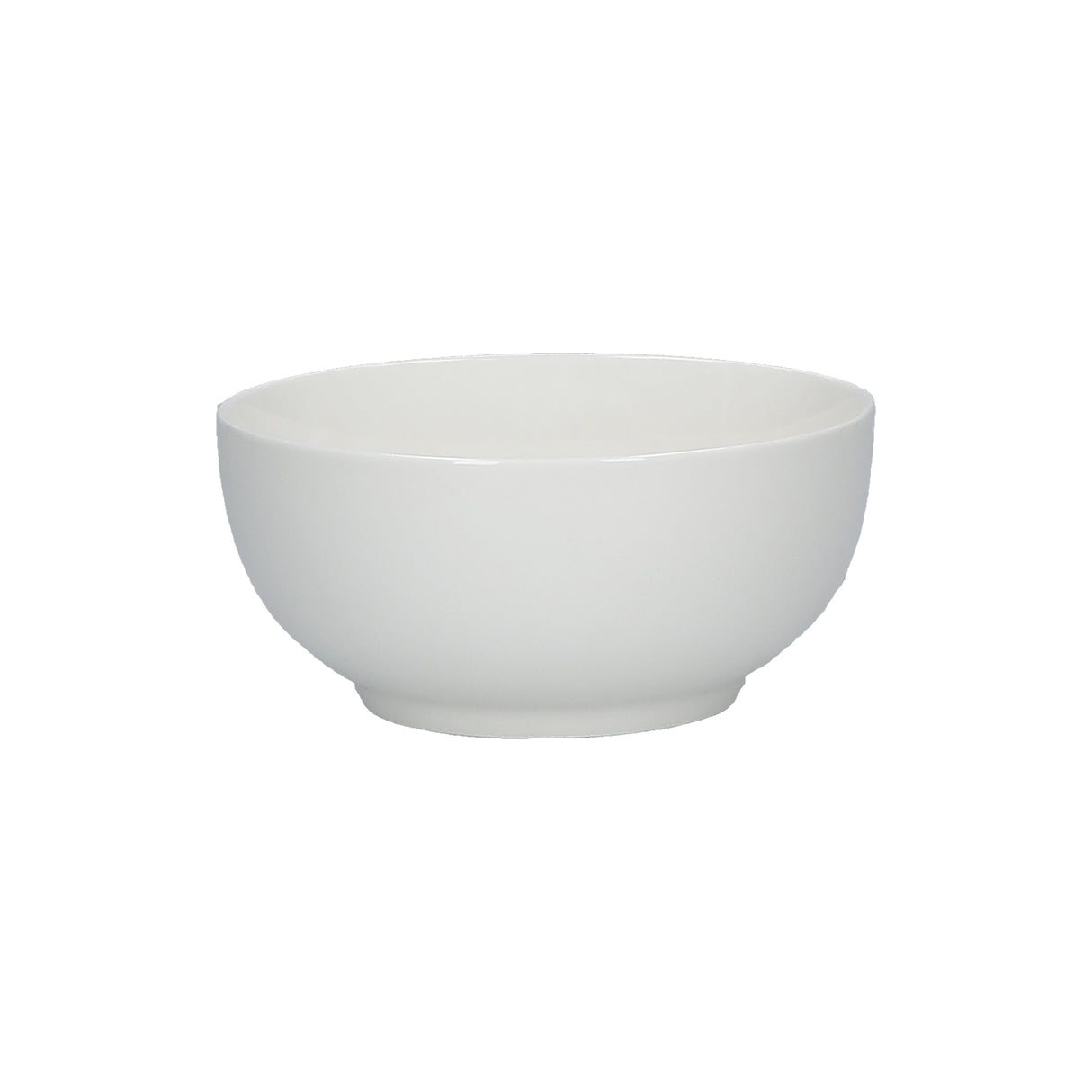 LA PORCELAINA BIANCA Essential Cup Bowl 13cm